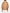 Herno Aminta Nylon Cape - Camel