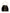 Jimmy Choo Bon Bon Leather Bucket Bag - Black