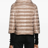 Herno Jackets Dove Grey