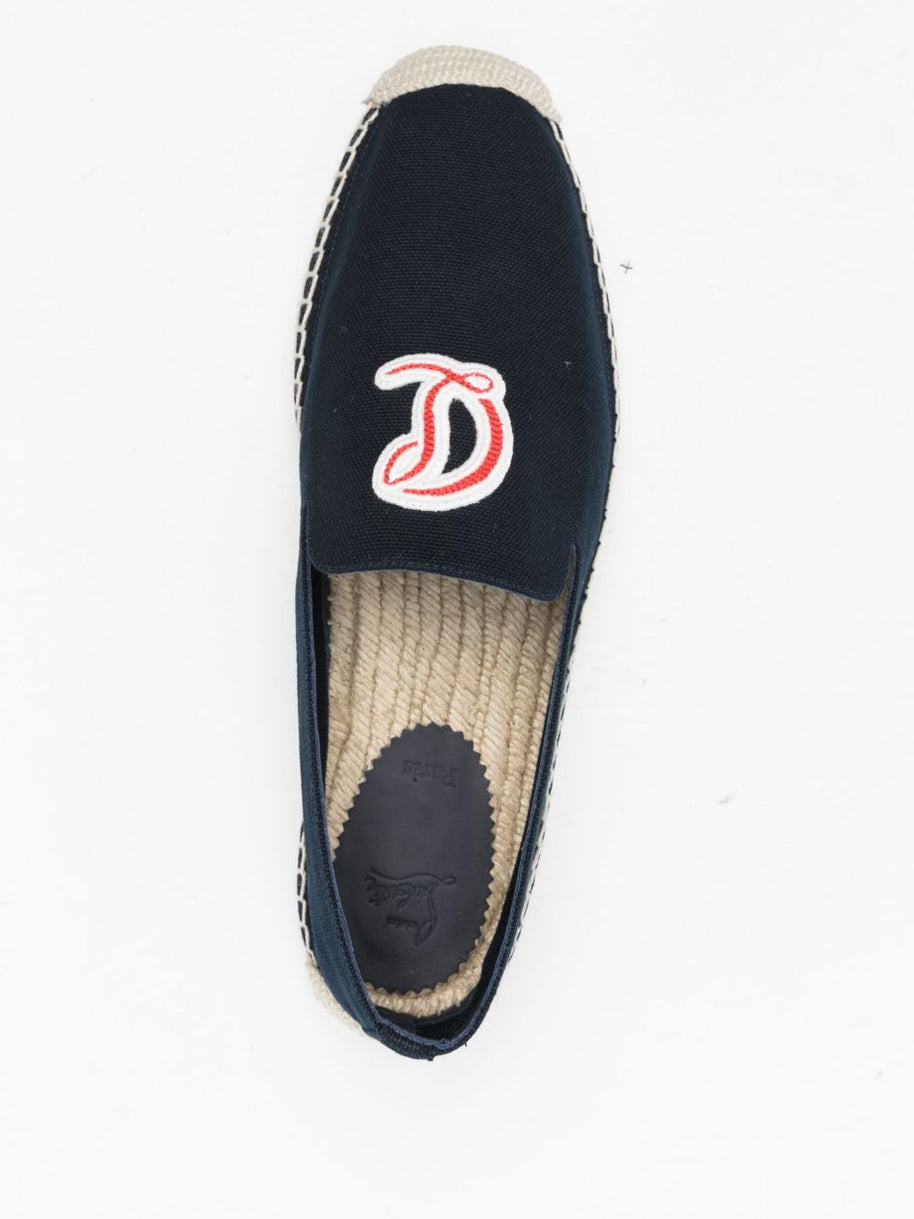 Christian Louboutin Espadrilles - Blue