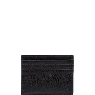 Thom Browne Leather Credit Card Case