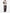 Brunello Cucinelli Virgin Wool And Cashmere Twill Flannel Blazer With Monili