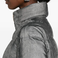 Herno Coats Light Grey