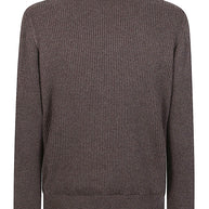 Brunello Cucinelli Coats Brown