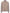 Brunello Cucinelli Leather Bomber Jacket Beige