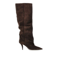 Paris Texas Boots