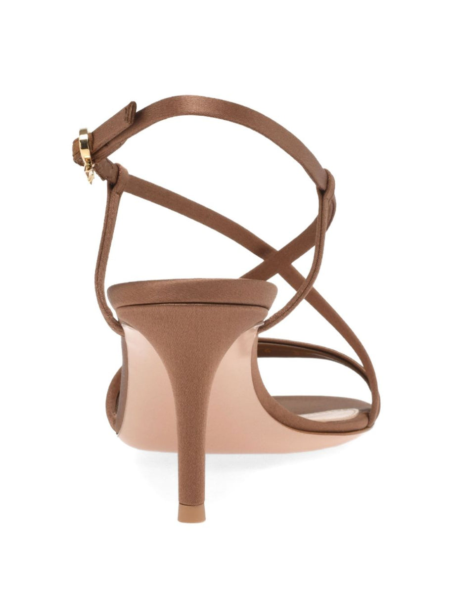 Gianvito Rossi Sandals - Brown