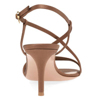 Gianvito Rossi Sandals - Brown