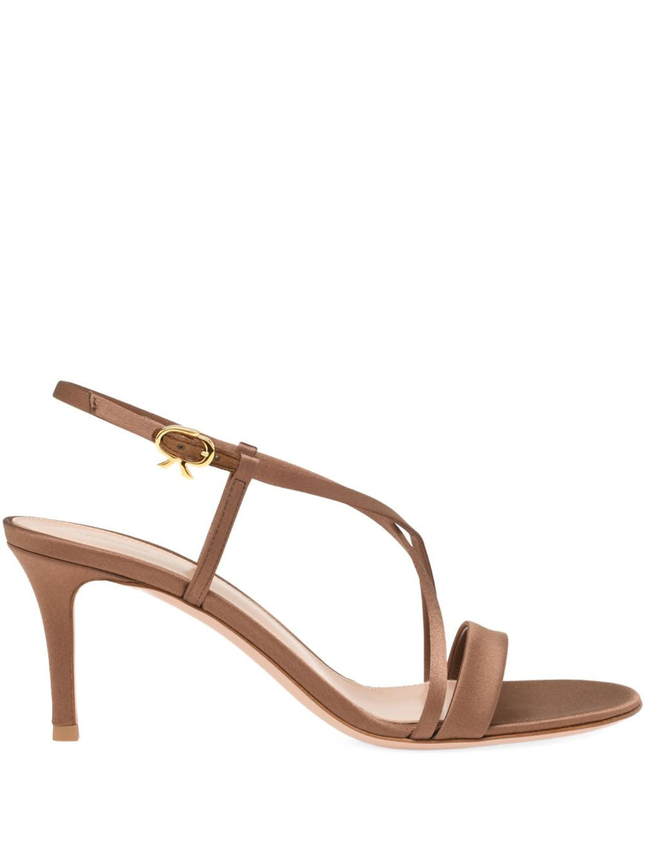 Gianvito Rossi Sandals - Brown