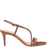 Gianvito Rossi Sandals - Brown