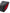 Christian Louboutin Mooncrest Leather Card Case