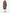 Pierre Louis Mascia Wool Kimono - Brown