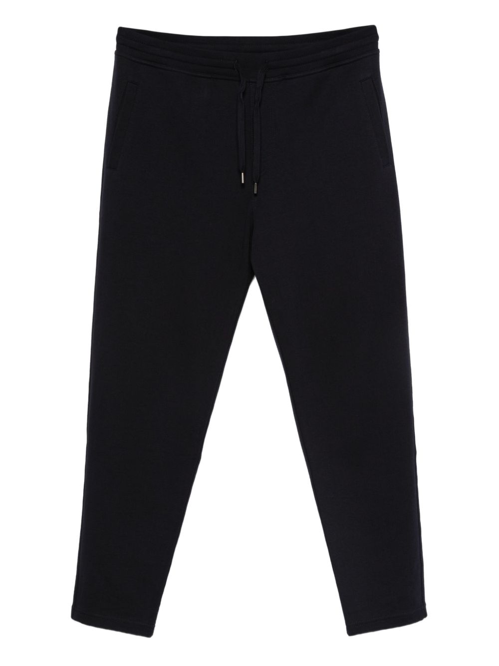 Brunello Cucinelli Cotton Sweatpants - Blue