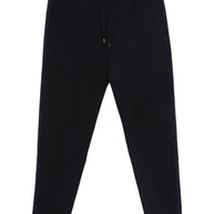 Brunello Cucinelli Cotton Sweatpants - Blue