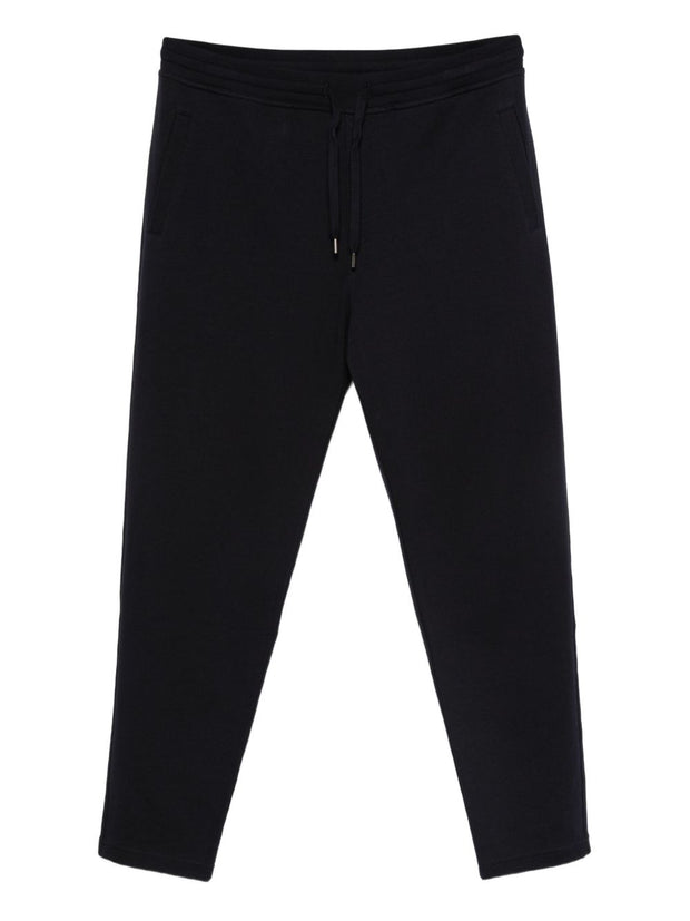Brunello Cucinelli Cotton Sweatpants - Blue