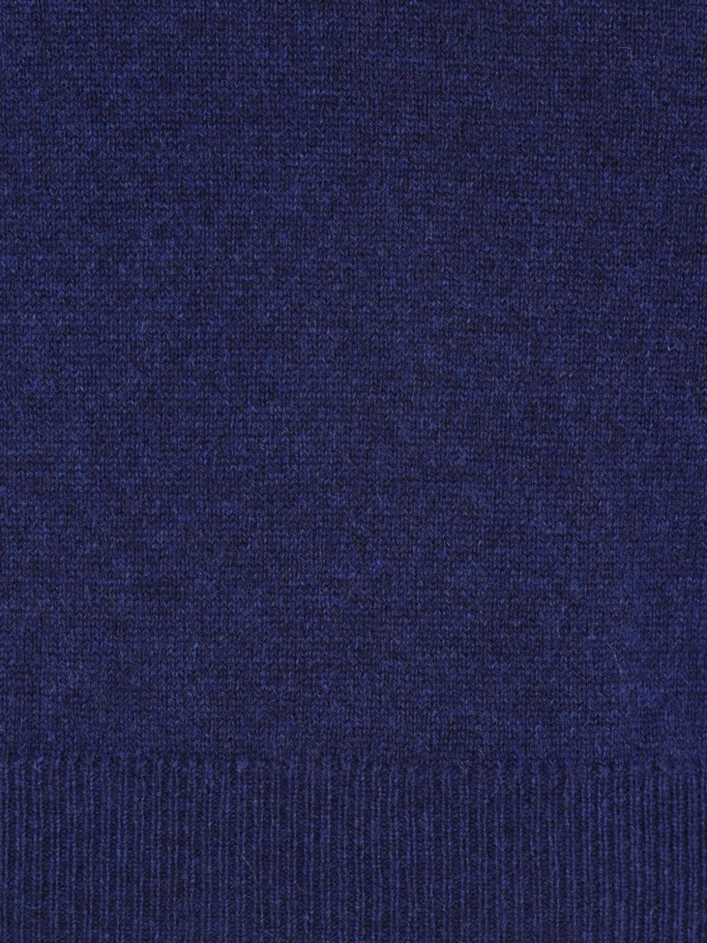 Brunello Cucinelli Cashmere Crewneck Jumper - Blue