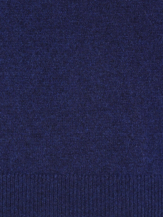 Brunello Cucinelli Round-neck Cashmere Sweater