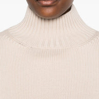 Fabiana Filippi Sweaters Powder