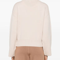 Fabiana Filippi Sweaters Powder