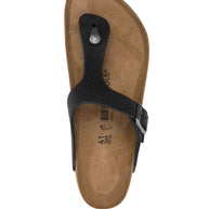 Birkenstock Buckle-detail Flip Flop Sandals