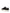 Golden Goose Hi Star Suede Leather Sneakers - Black