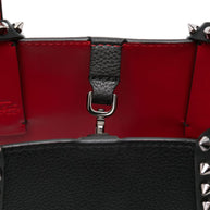 Christian Louboutin Cabata Mini Leather Tote Bag