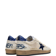 Golden Goose Ball Star Low-top Sneakers
