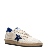 Golden Goose Ball Star Low-top Sneakers