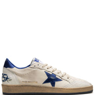 Golden Goose Ball Star Low-top Sneakers
