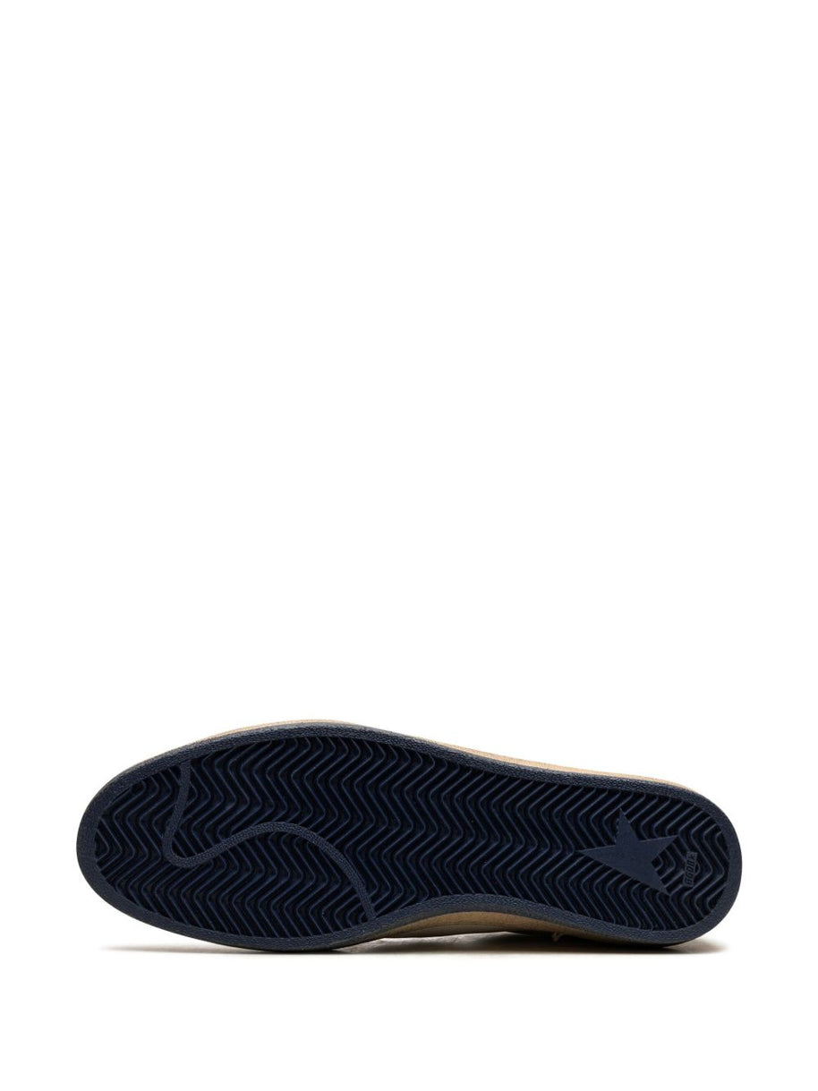 Golden Goose Ball Star Low-top Sneakers