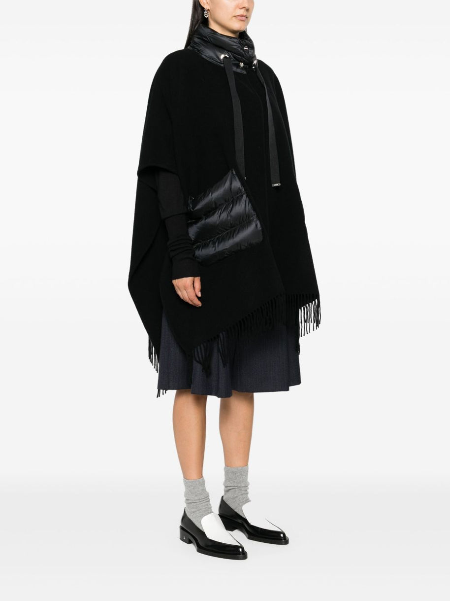 Herno Jackets Black