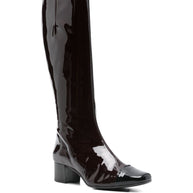CAREL PARIS Boots Brown