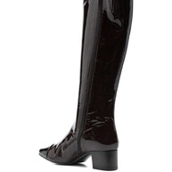 CAREL PARIS Boots Brown
