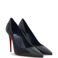 Christian Louboutin Kate 100 Mm Pumps - Nappa Leather