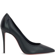 Christian Louboutin Kate 100 Mm Pumps - Nappa Leather