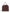 Stella McCartney Falabella Tiny Crossbody Bag - Bordeaux