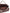 Stella McCartney Falabella Tiny Crossbody Bag - Bordeaux