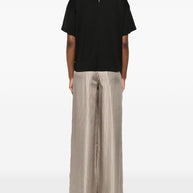 Fabiana Filippi Top Black