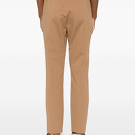 Fabiana Filippi Trousers Camel