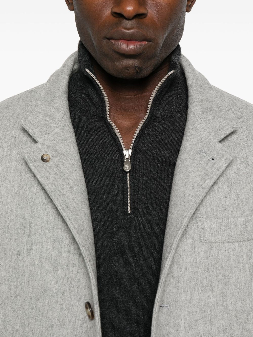 Brunello Cucinelli Cashmere Sweater