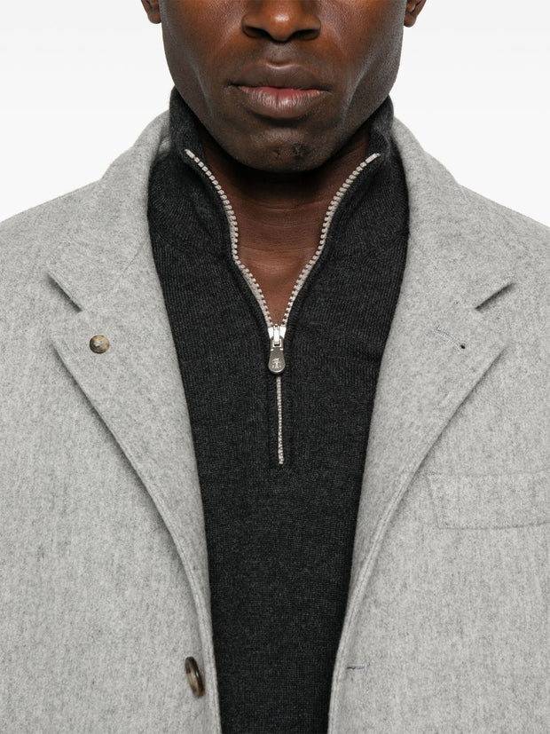 Brunello Cucinelli Cashmere Sweater