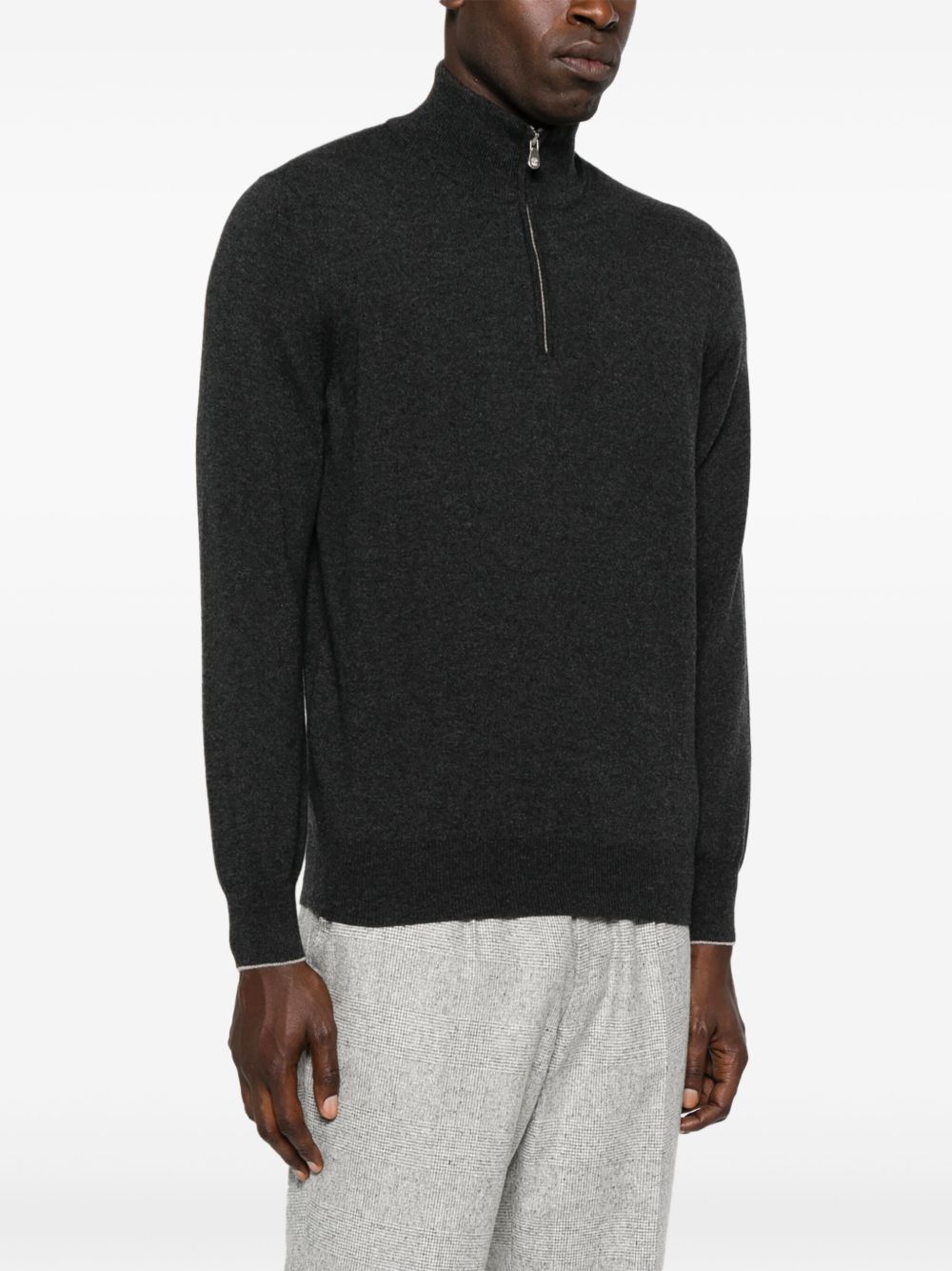 Brunello Cucinelli Cashmere Sweater