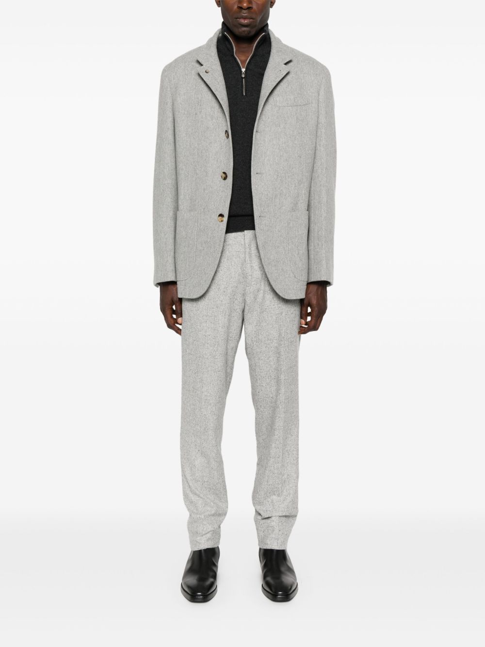 Brunello Cucinelli Cashmere Sweater