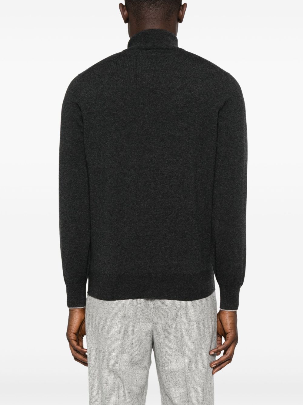 Brunello Cucinelli Cashmere Sweater