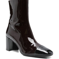 CAREL PARIS Boots Brown