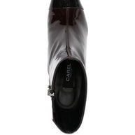 CAREL PARIS Boots Brown