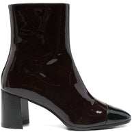 CAREL PARIS Boots Brown