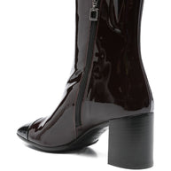 CAREL PARIS Boots Brown