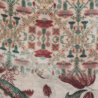 Pierre Louis Mascia Printed Cashmere Scarf