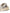 Golden Goose Stardan Leather Sneakers - Silver
